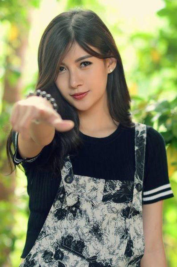 子弹与蕾丝